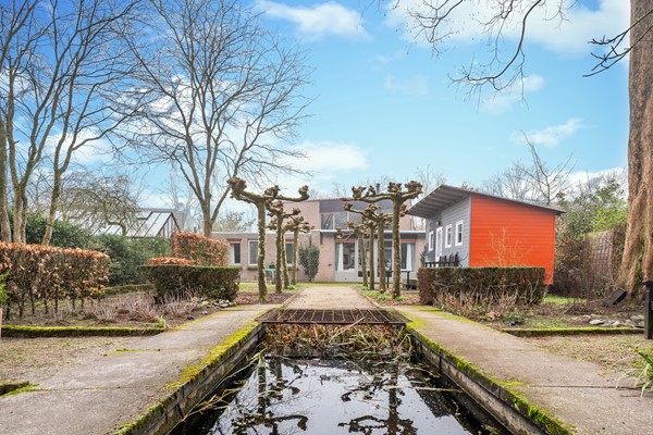 Medium property photo - Boslaan 36, 5691 CX Son en Breugel